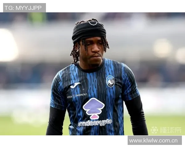 卢克曼与亚特兰大关系紧张社媒取关或暗示冬窗离队