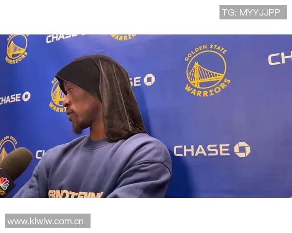 巴特勒寄语库明加保持进攻状态并勇于迎接防守挑战