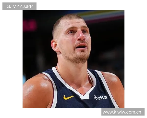 当世无双的篮球巨星过去50年252010场次统计揭示约基奇的统治地位